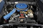 Ford Mustang Boss 429 1969 года